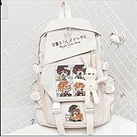Amazon.co.jp: 文豪ストレイドッグス リュックサック 太宰治